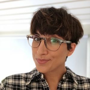 Meet your Posher, Sarah